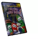 VeggieTales Christmas DVD Box Set