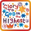 Glory in the Heavens Coaster