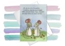 Thinking Of You Card It's Ok To Cry Single card