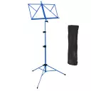 Blue Rocket Folding Music Stand