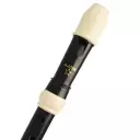 Brown & White Descant Recorder 30 Pack