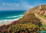 The British Coast 2024 Calendar