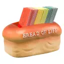 Bread of Life Polystone Loaf