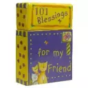Box of Blessings Friend