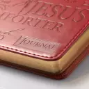 Names of Jesus Flexcover Journal