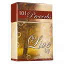 Box of Blessings Proverbs to Live By