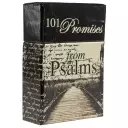 Box of Blessings Promises from Psalms