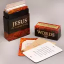 Box of Blessings Words of Jesus