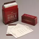 101 Best Loved Bible Prayers -  Box of Blessings