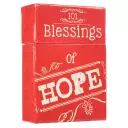 Box of Blessings of Hope
