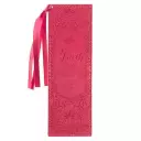 Bookmark-Pagemarker-Faith-Faux-Leather-Pink
