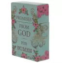 Box of Blessings Promises for Women