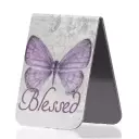 Magnetic Page Markers Everyday Blessings Pink Set Of 6
