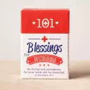 101 Blessings for Nurses Box of Blessings - 2 Chronicles 15:7
