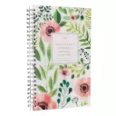 Everything Beautiful Wirebound Notebook