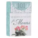Box of Blessings Moments with God for Moms