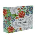 Colourful Blessings Box of Encouragement Cards