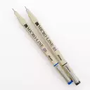 Micro-Line Color Pens 4pc