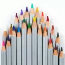 Coloring Pencils Veritas 24/set