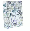 Psalms in Colour Box of Blessings