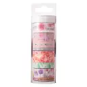 Washi Tape Set 8pc Blossoms of Blessings