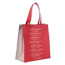 Tote Bag Do All The Good You Can