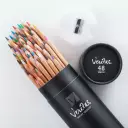 Coloring Pencils Veritas 48/set Round