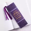 I Can Do All Things Bookmark