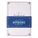 Notebook Set-Great Teacher (Set Of 3) (Nov)