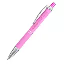 Pen in Case Pink Lord Bless You Num. 6:24