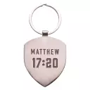 Keychain Faith Matt. 17:20
