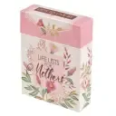 Life Lists for Mothers - Inspirational Boxed Cards [Hardcover] Christian Art Gifts