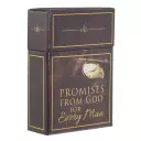 Box of Blessings Promises Righteous Man