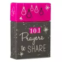 101 Prayers to Share, A Box of Blessings
