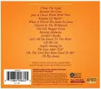 Angels Among Us: Hymns & Gospel Favourites CD