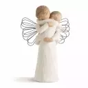 Angel's Embrace