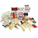 A-Star 30 Piece Percussion Class Pack
