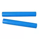 10 Pairs of Blue Claves
