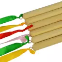 Rainbow Wands - Pack of 6