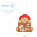 Paddington™ Wooden Puzzle (Suitcase) (FSC®)
