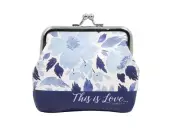This is Love Coin Purse