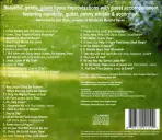 In The Garden: Inspirational Piano Hymns 3CD