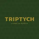 Triptych Card Game (81 Cards)