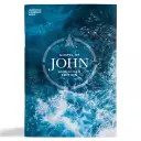 CSB Gospel of John, Anglicised Edition