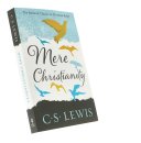 Mere Christianity