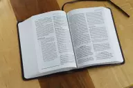 NRSV Renovare Life With God Study Bible: Burgundy, Imitation Leather