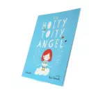 Hoity-Toity Angel