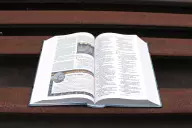 NIV, Boys' Bible, Hardcover, Comfort Print