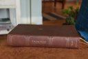 NKJV, Thompson Chain-Reference Bible, Large Print, Red Letter, Comfort Print