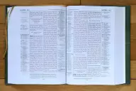 Esv, Thompson Chain-reference Bible, Hardcover, Red Letter
